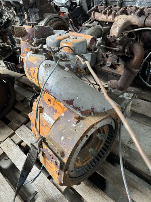 Motor Deutz - F2L 812 - 15 cai