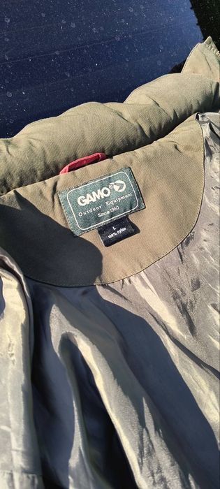 Ловно яке Gamo Montseny размер L