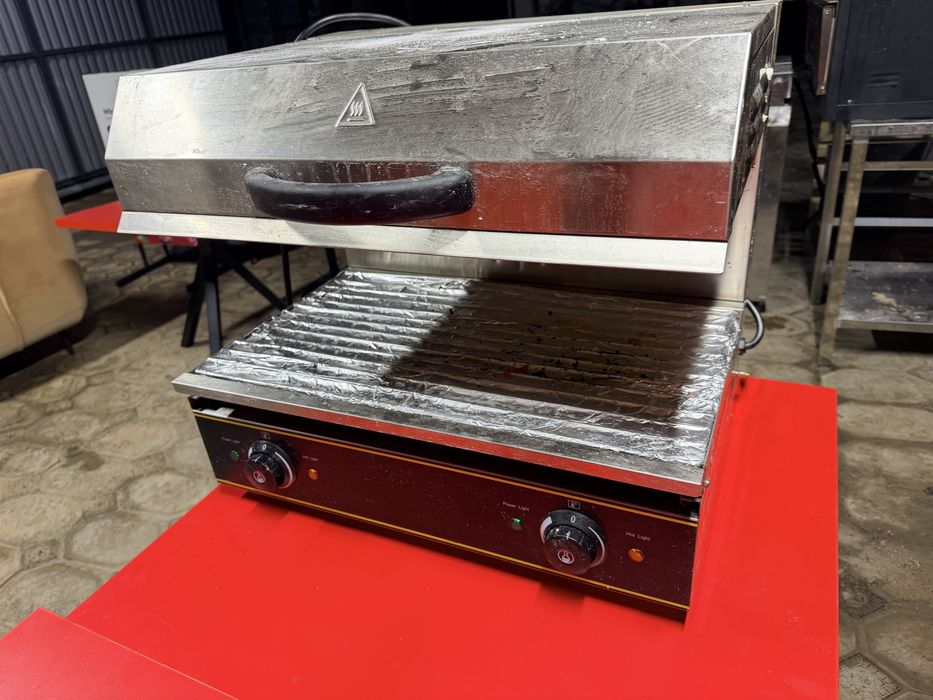 Salamander гриль для роллов 55000