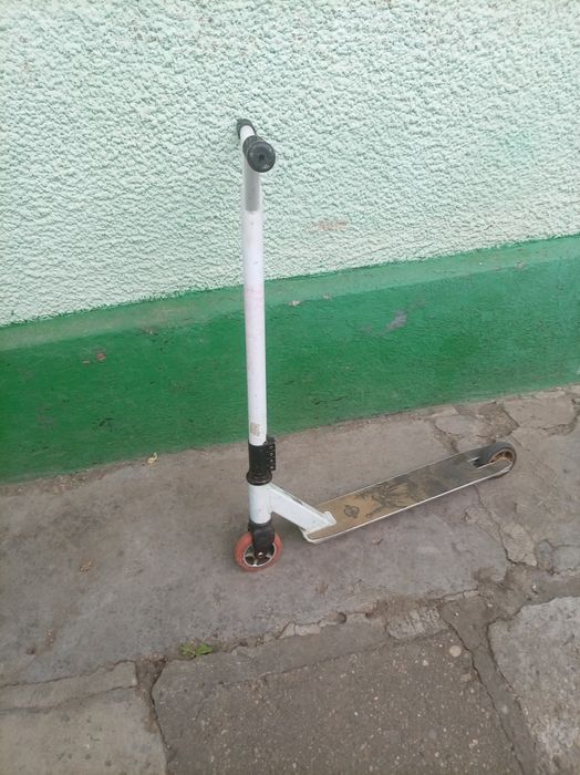 Trotinetă de vânzare