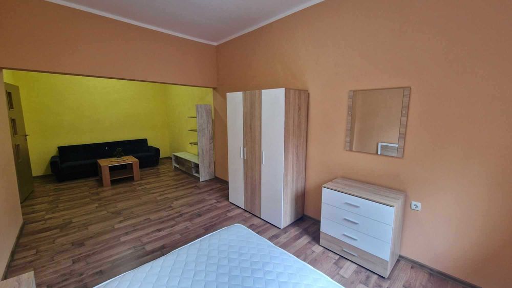 3-стаен, Ст.поща, ет.2, обзаведен