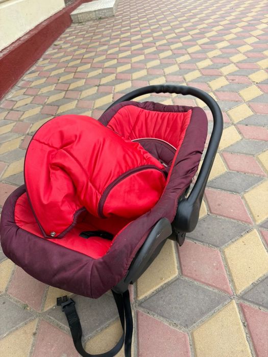 Люлка для малышей