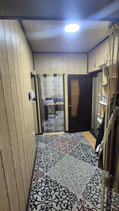 КВАРТИРА, СЕРГЕЛИ-2  2/6/9 1,20х7, Балкон