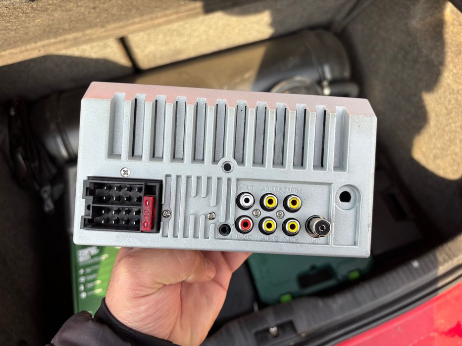 Мултимедия с Bluetooth