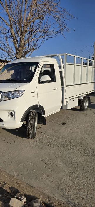 Srochno Shineray 2026 sotiladi, 2 tonnalik, probeg 3000 km, yangi hola