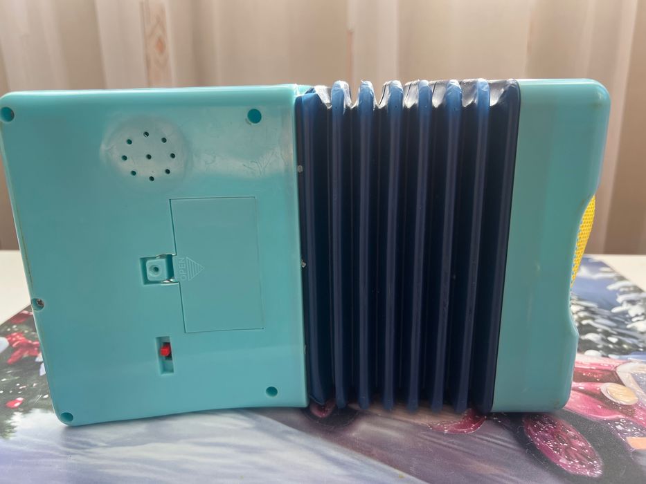 Играчки за малки деца