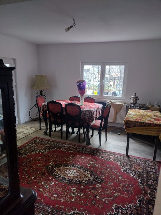 Casă Tărtășești aproape de București la preț de apartament