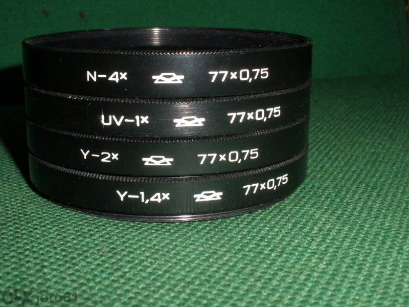 част за фотоапарат 2