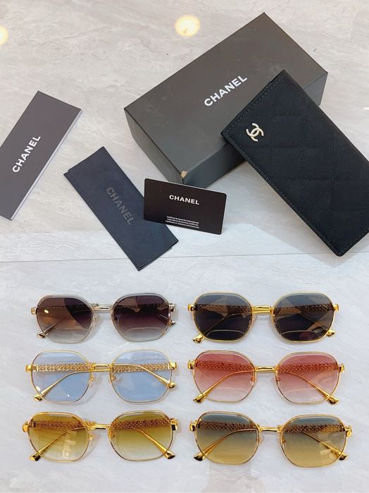 Chanel дамски слънчеви очила