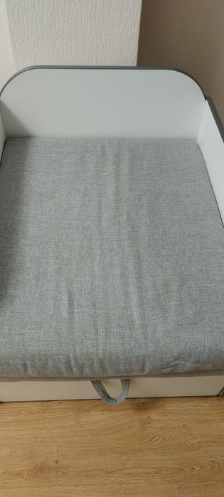 Диван-кресло раскладной