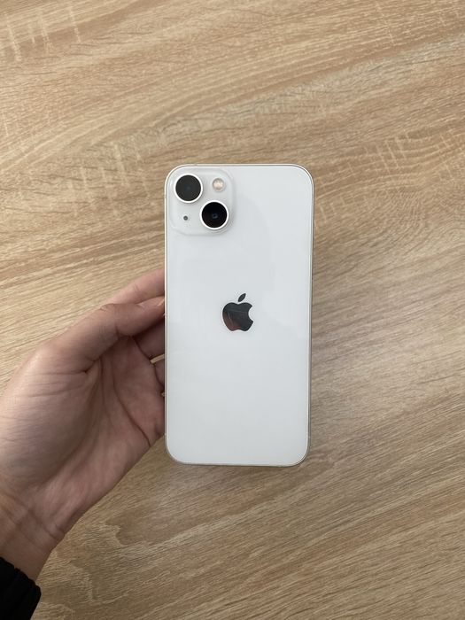 Iphone 13 Акум 90%