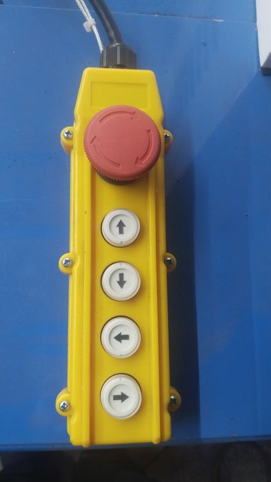 Таль электрическая