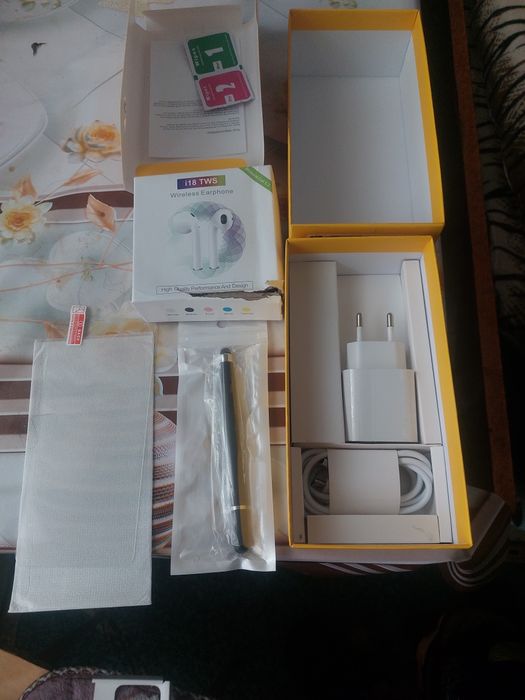 Смартфон М -H0RSE P 70