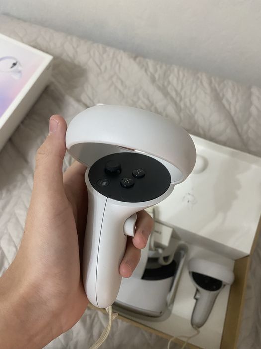 Продам Meta Quest 2 (128 GB)