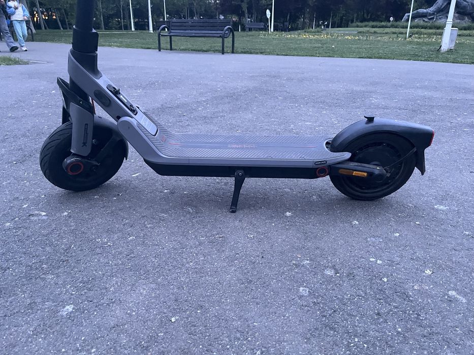Trotineta electrica ninebot 800w