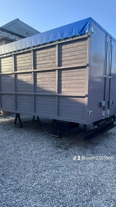 Продаётся Борт срочно