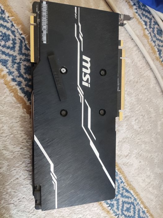 Rtx 2070super oc видеокарта