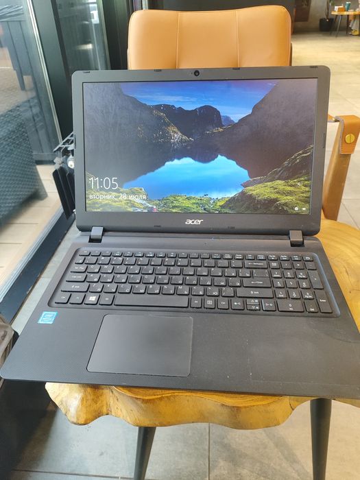 Продам ноутбук Acer