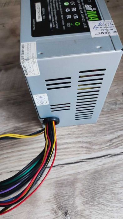 Блок питания 400V