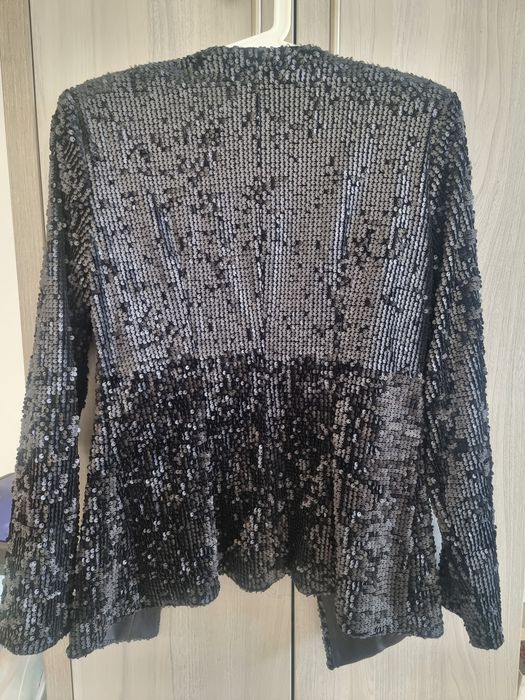 Sacou paiete de ocazie