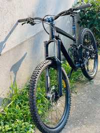 Olx cheap enduro bike