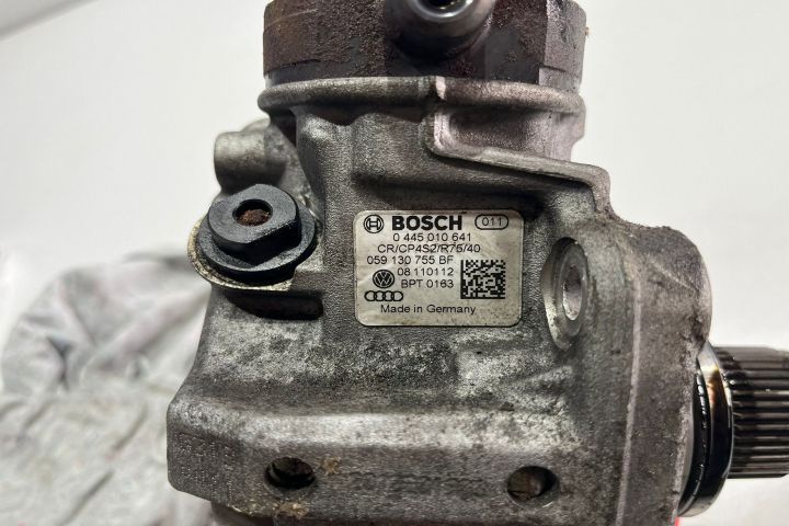 Pompa inalta presiune 3.0TDI Audi A6 4G/C7