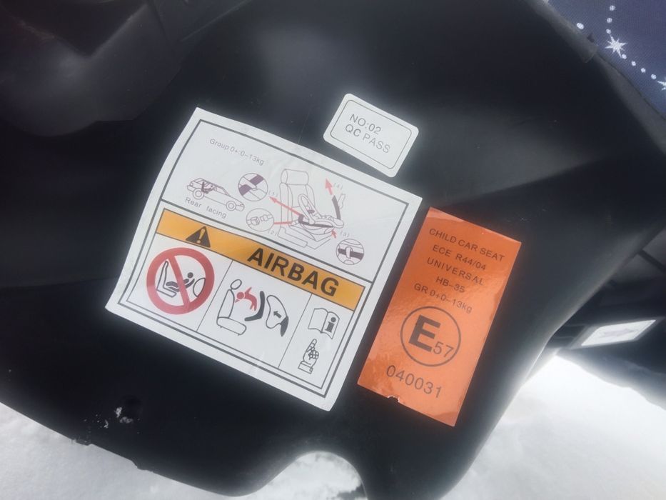 Коляска Летняя Удобная