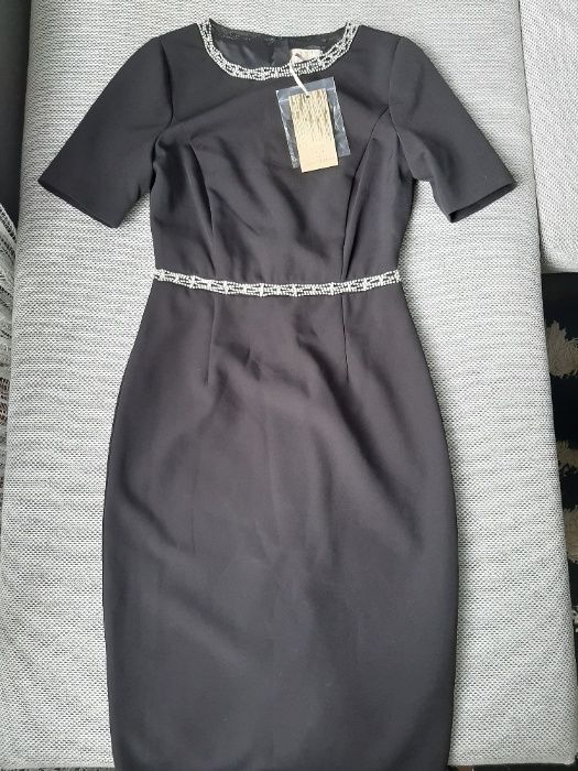 Рокля - Jenny Packham