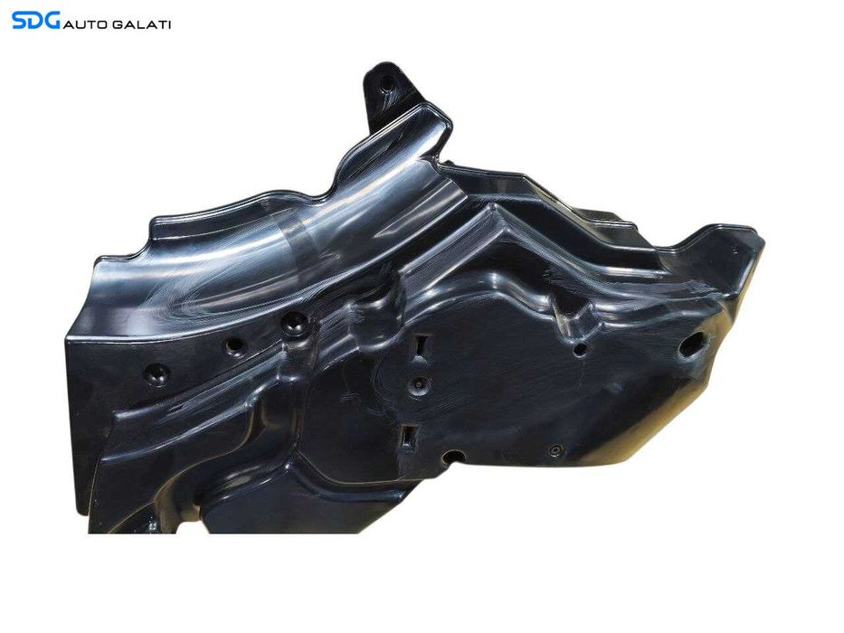 Boxa Difuzor Subwoofer Audi A3 8P 2004 - 2013 Cod 8P3035382 [LR1886]