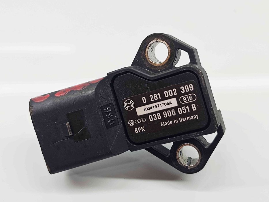 Senzor presiune  Volkswagen Fox (5Z1, 5Z3) [Fabr 2003-2011] 038906051