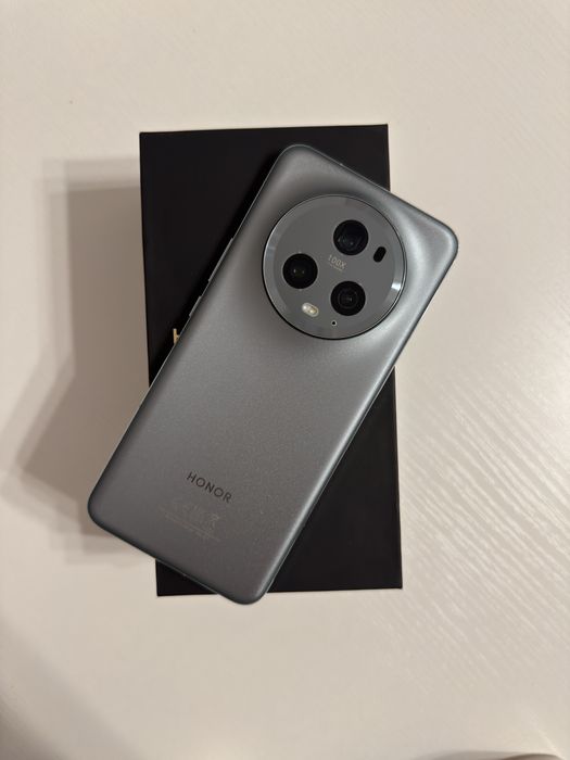 Honor Magic 5 Pro на 512 Гб