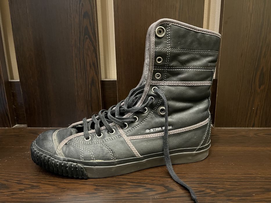 дамски кецове G-star