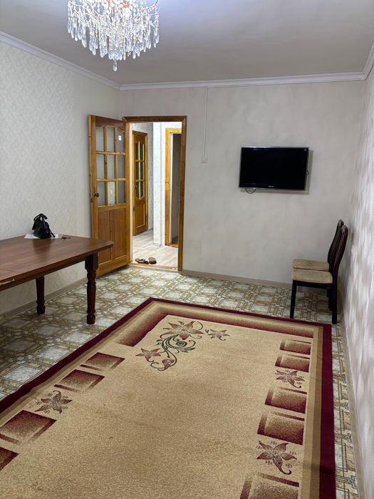 Сдам в аренду квартиру