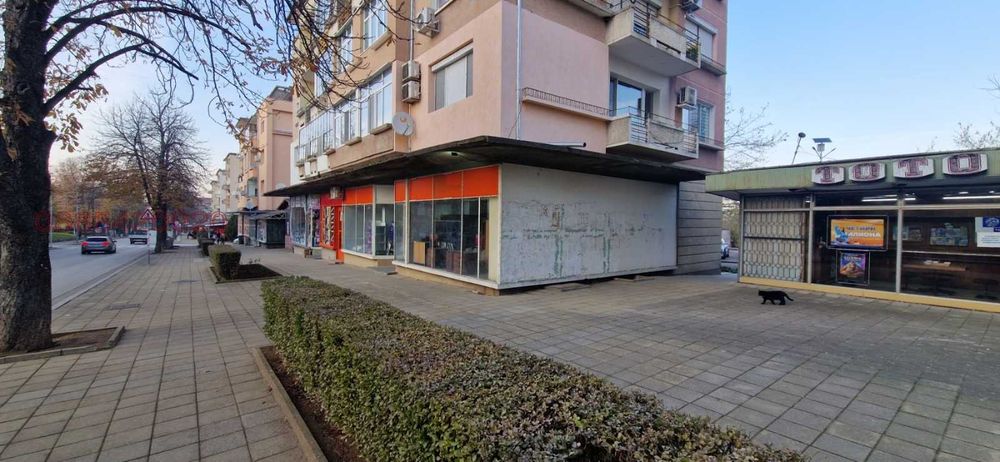 Продава се Магазин в Лясковец - 112 кв.м за 974 €/кв.м - Снимка #8