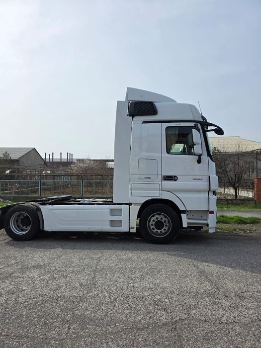 Mercedes Actros 1844 EURO 5 Сотилади