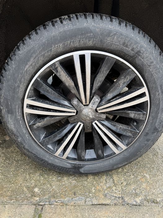 Фв тигуан 2.0тди дсг на части / vw tiguan 2.0tdi dsg
