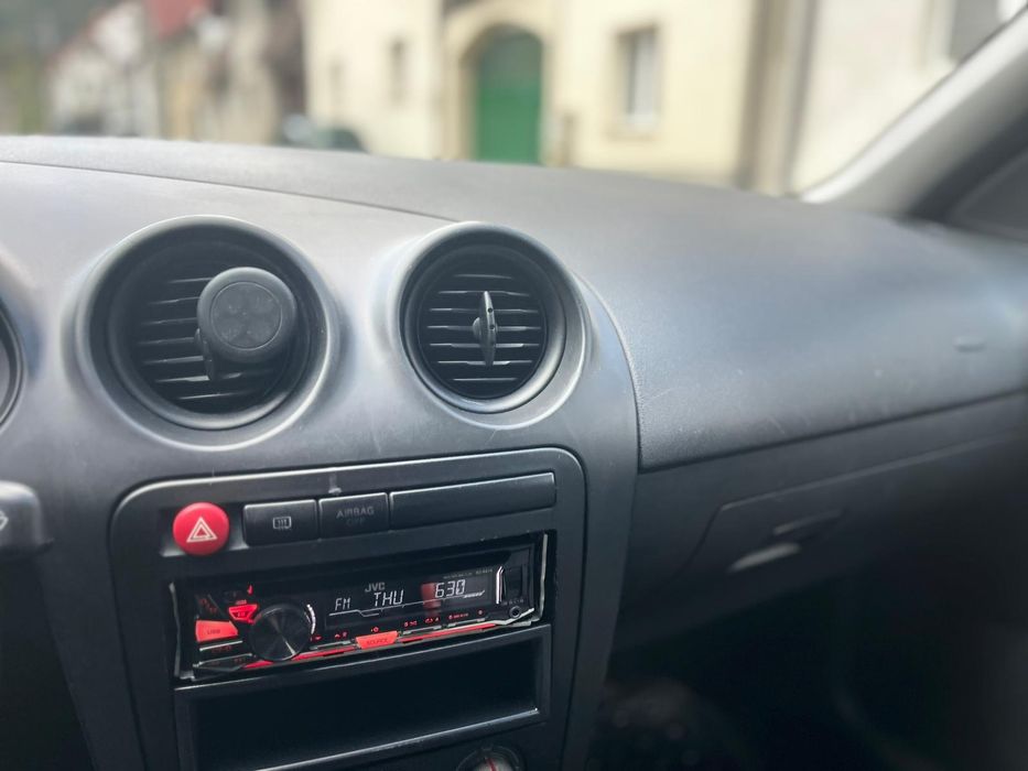 De vânzare Seat Ibiza