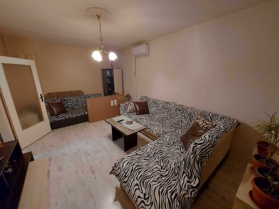 Продава се Двустаен апартамент в Търговище, Запад 2 - 71 кв.м за 1078 €/кв.м - Снимка #4