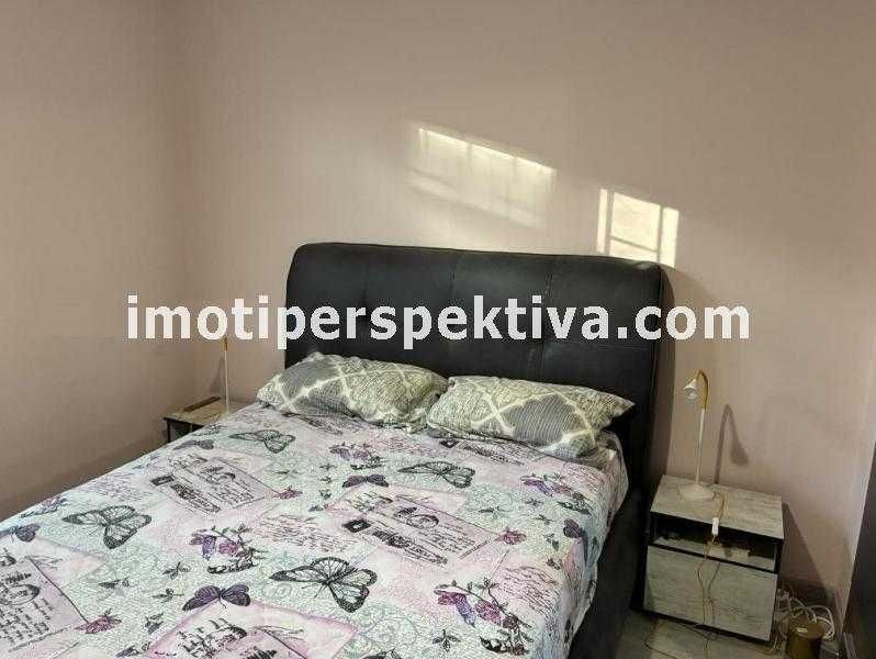 реф.18641 Четири отделни стаи, реална квадратура-Гагарин!