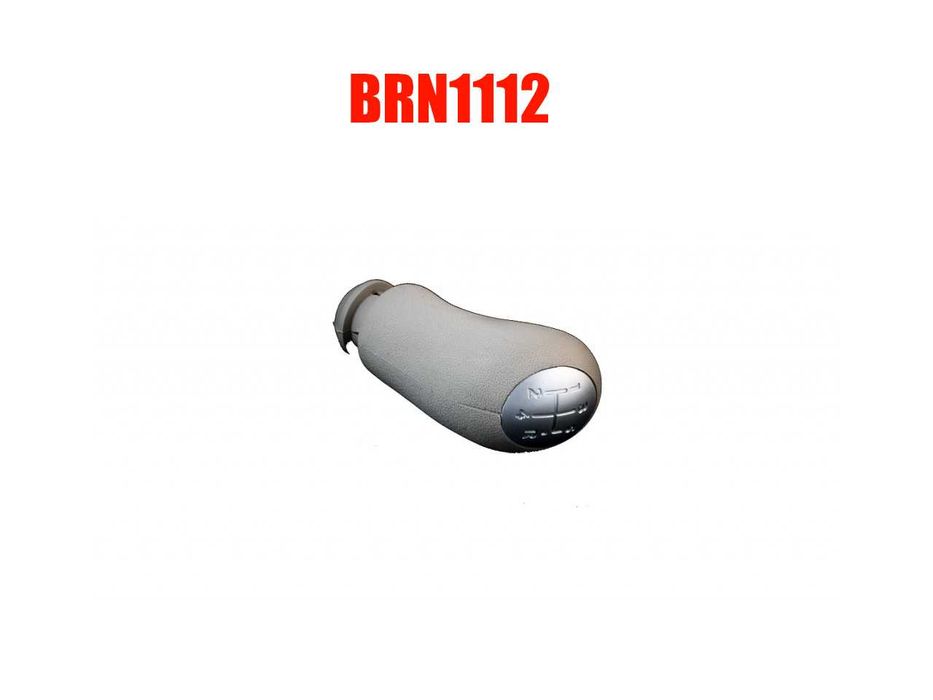 Топка за скоростен лост Dacia Logan, Renault Clio, Scenic и др.  111