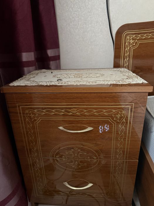 Продам спальный гарнитур Флоренция