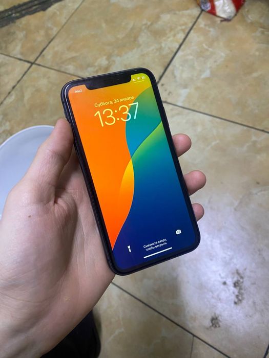 iphone 11 , 128 гб