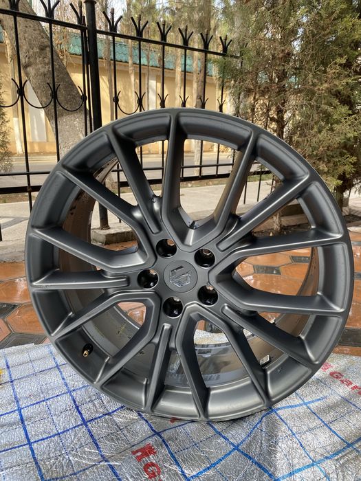 Продам диски от Leapmotor C10 R20