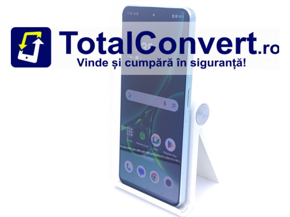 OnePlus Nord 3 5G 128GB Misty Green 8GB, Garantie 24 luni | #D93759