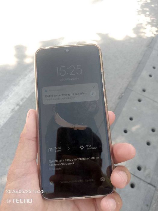 Redmi 9 A operativka 32