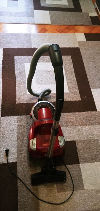 Vand aspirator Beko, umed - uscat