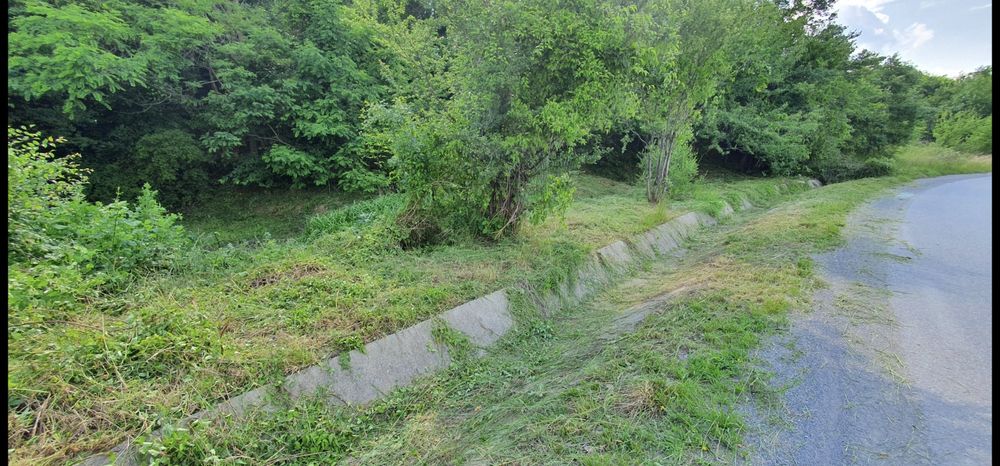 Продава се Парцел в с. Бистрица, Област София-град - 500 кв.м за 31 €/кв.м - Снимка #8