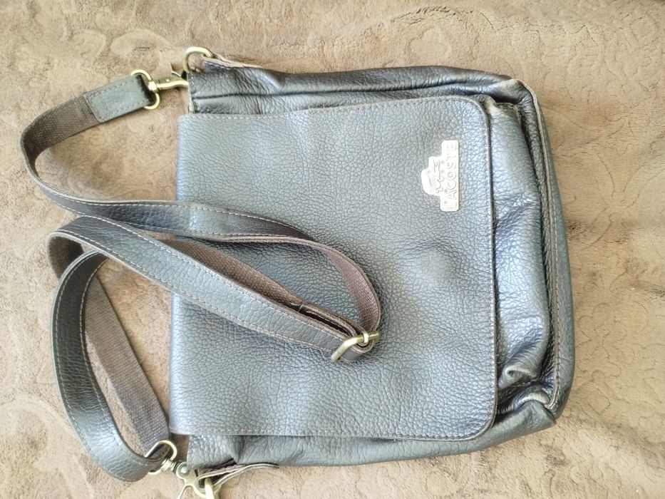 барсетка мужская