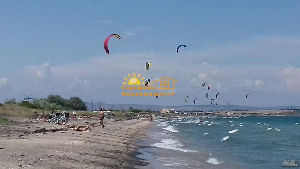 Продажба 1-стаен гр. Бургас - Сарафово 44m²