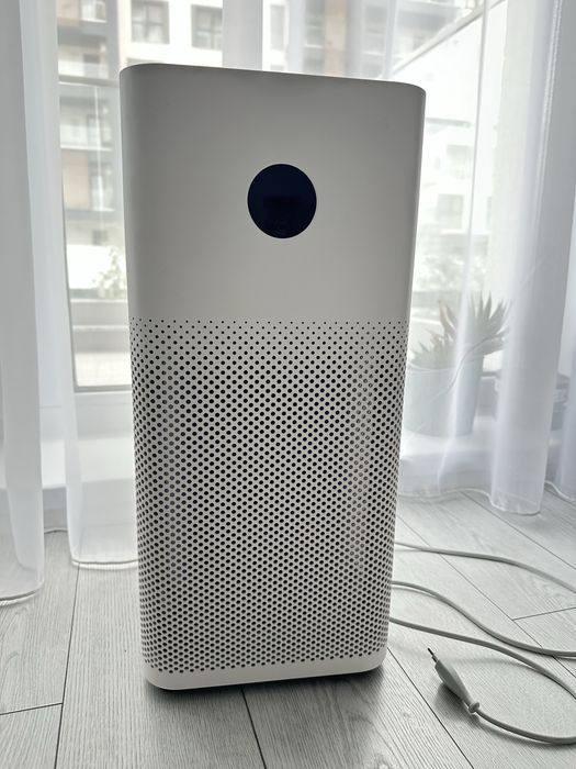 Purificator Xiaomi Mi Air Purifier 3H